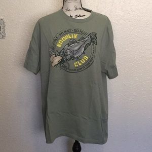 Columbia Noodlin’ Club tee